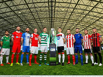 SSE Airtricity League set to r...